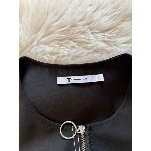 T Alexander Wang dress - Picture 7 of 11